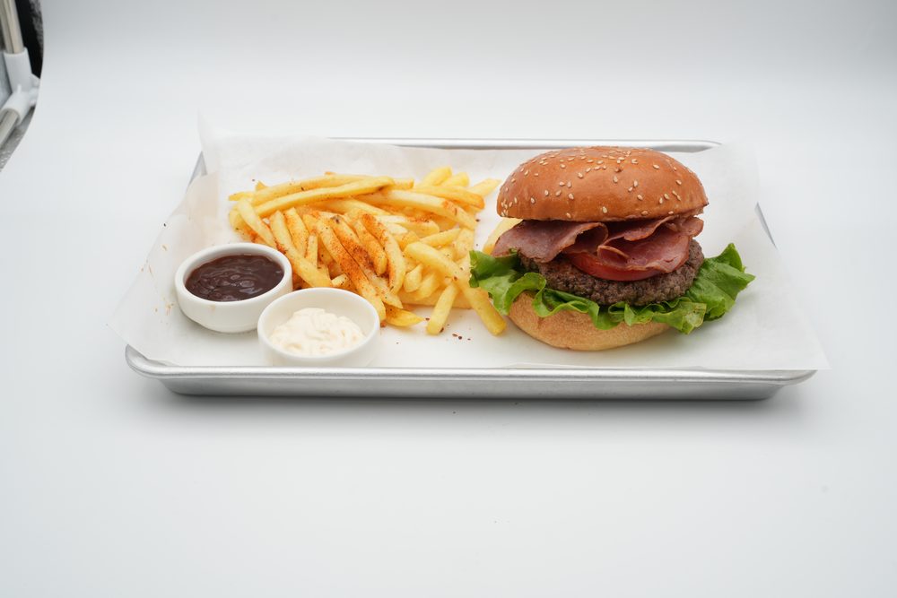 BN Burger