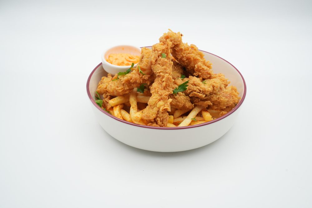 Cajun Sepeti
