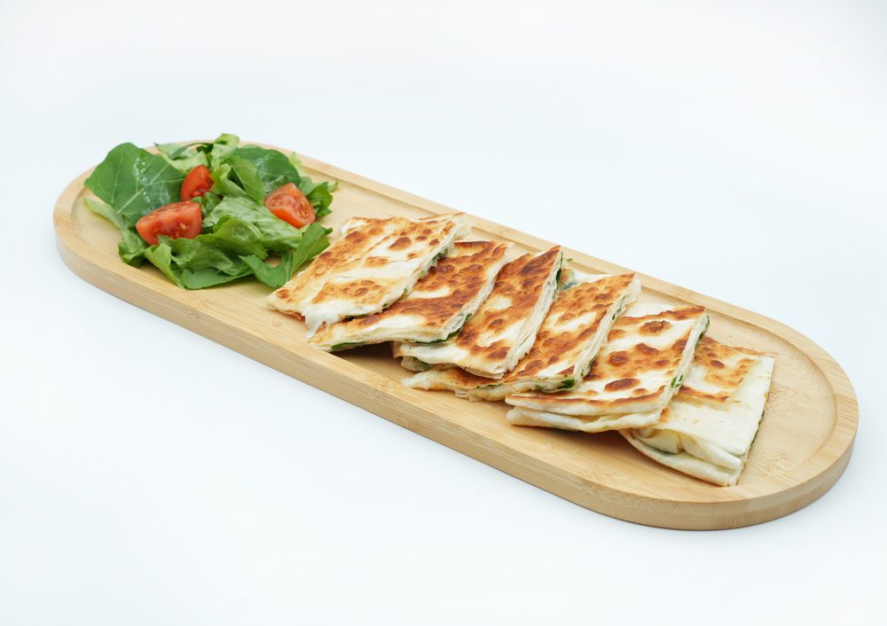 Peynirli Gözleme