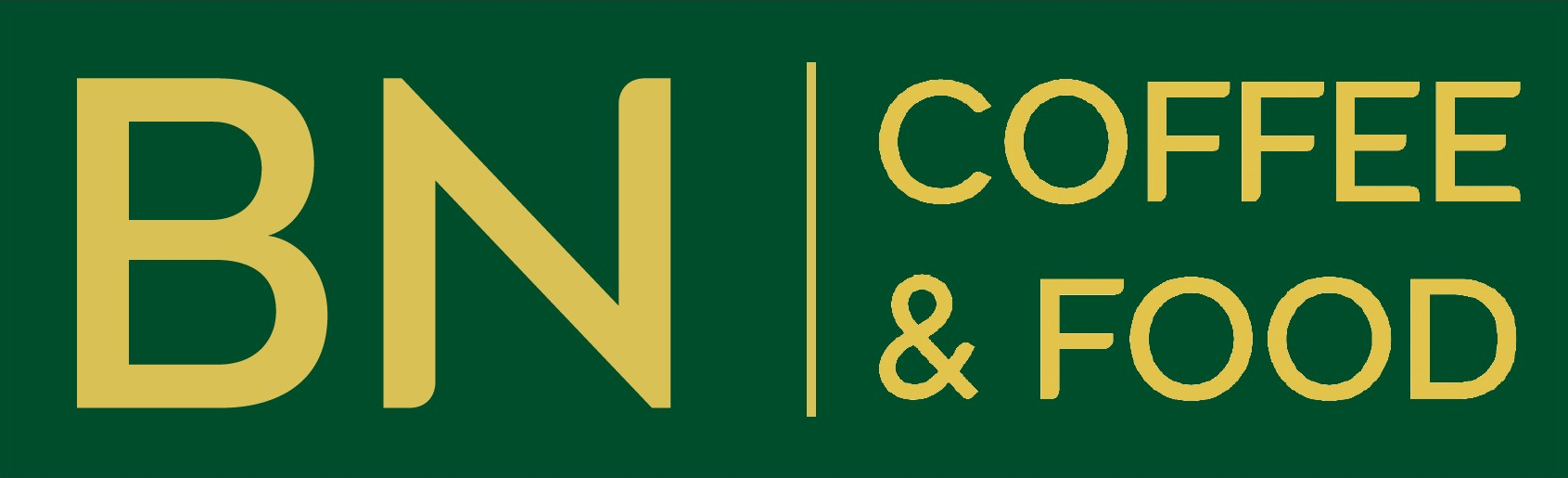 BN Coffee & Food logosu